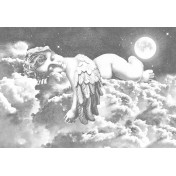 Панно Affresco, коллекция Фрески и фотообои, артикул ID136420