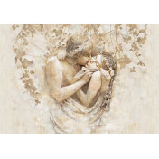 Панно Affresco, коллекция Фрески и фотообои, артикул ID136424