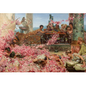 Панно Affresco, коллекция Фрески и фотообои, артикул ID136428