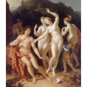 Панно Affresco, коллекция Фрески и фотообои, артикул ID136431