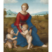 Панно Affresco, коллекция Фрески и фотообои, артикул ID136432