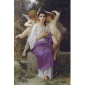 Панно Affresco, коллекция Фрески и фотообои, артикул ID136435