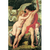 Панно Affresco, коллекция Фрески и фотообои, артикул ID136438