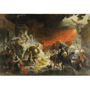 Панно Affresco, коллекция Фрески и фотообои, артикул ID136441