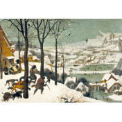 Панно Affresco, коллекция Фрески и фотообои, артикул ID136443