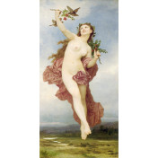 Панно Affresco, коллекция Фрески и фотообои, артикул ID136447