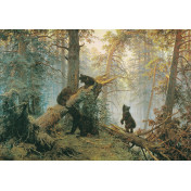 Панно Affresco, коллекция Фрески и фотообои, артикул ID136449