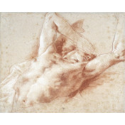 Панно Affresco, коллекция Фрески и фотообои, артикул ID136453