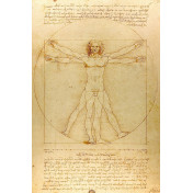 Панно Affresco, коллекция Фрески и фотообои, артикул ID136454