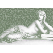 Панно Affresco, коллекция Фрески и фотообои, артикул ID136457