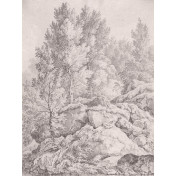 Панно Affresco, коллекция Фрески и фотообои, артикул ID136459