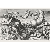 Панно Affresco, коллекция Фрески и фотообои, артикул ID136463