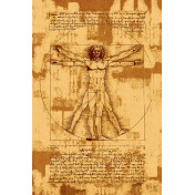 Панно Affresco, коллекция Фрески и фотообои, артикул ID136464