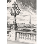 Панно Affresco, коллекция Фрески и фотообои, артикул ID136467