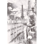 Панно Affresco, коллекция Фрески и фотообои, артикул ID136468