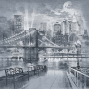 Панно Affresco, коллекция Фрески и фотообои, артикул ID136470