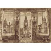 Панно Affresco, коллекция Фрески и фотообои, артикул ID136472