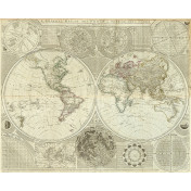 Панно Affresco, коллекция Фрески и фотообои, артикул ID136478