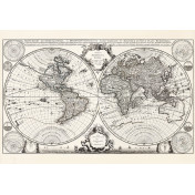 Панно Affresco, коллекция Фрески и фотообои, артикул ID136481