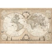 Панно Affresco, коллекция Фрески и фотообои, артикул ID136482