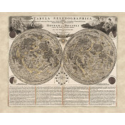 Панно Affresco, коллекция Фрески и фотообои, артикул ID136483