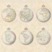 Панно Affresco, коллекция Фрески и фотообои, артикул ID136485