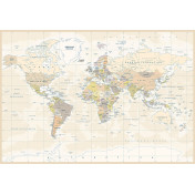 Панно Affresco, коллекция Фрески и фотообои, артикул ID136487