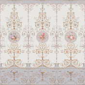 Панно Affresco, коллекция Фрески и фотообои, артикул ID136499