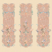 Панно Affresco, коллекция Фрески и фотообои, артикул ID136500