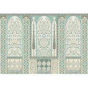 Панно Affresco, коллекция Фрески и фотообои, артикул ID136501