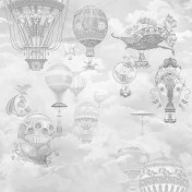 Панно Affresco, коллекция Фрески и фотообои, артикул ID136526