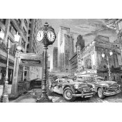 Панно Affresco, коллекция Фрески и фотообои, артикул ID136527