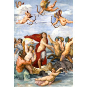 Панно Affresco, коллекция Фрески и фотообои, артикул 3055