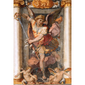 Панно Affresco, коллекция Фрески и фотообои, артикул 3059