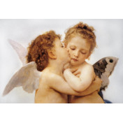 Панно Affresco, коллекция Фрески и фотообои, артикул 3061