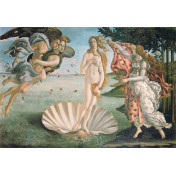 Панно Affresco, коллекция Фрески и фотообои, артикул 3080