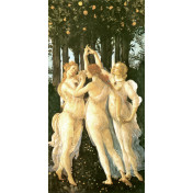 Панно Affresco, коллекция Фрески и фотообои, артикул 3108