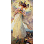 Панно Affresco, коллекция Фрески и фотообои, артикул 3119