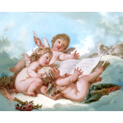 Панно Affresco, коллекция Фрески и фотообои, артикул 3148