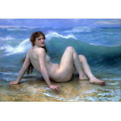 Панно Affresco, коллекция Фрески и фотообои, артикул 3152