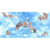 Панно Affresco, коллекция Фрески и фотообои, артикул 3165