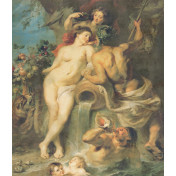 Панно Affresco, коллекция Фрески и фотообои, артикул 3170