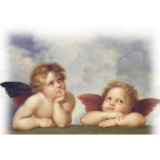 Панно Affresco, коллекция Фрески и фотообои, артикул 3182