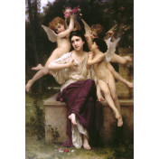 Панно Affresco, коллекция Фрески и фотообои, артикул 3189