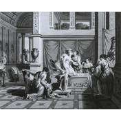 Панно Affresco, коллекция Фрески и фотообои, артикул 3197