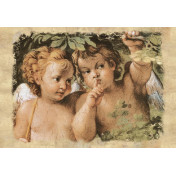 Панно Affresco, коллекция Фрески и фотообои, артикул 3198