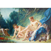 Панно Affresco, коллекция Фрески и фотообои, артикул 3325