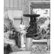 Панно Affresco, коллекция Фрески и фотообои, артикул 3341