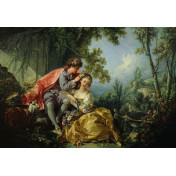 Панно Affresco, коллекция Фрески и фотообои, артикул 3367