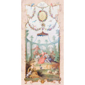 Панно Affresco, коллекция Фрески и фотообои, артикул 3396